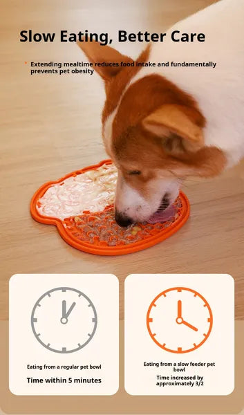 MATERA PET Lick Mat for Dogs & Cats — photo 3 of 5