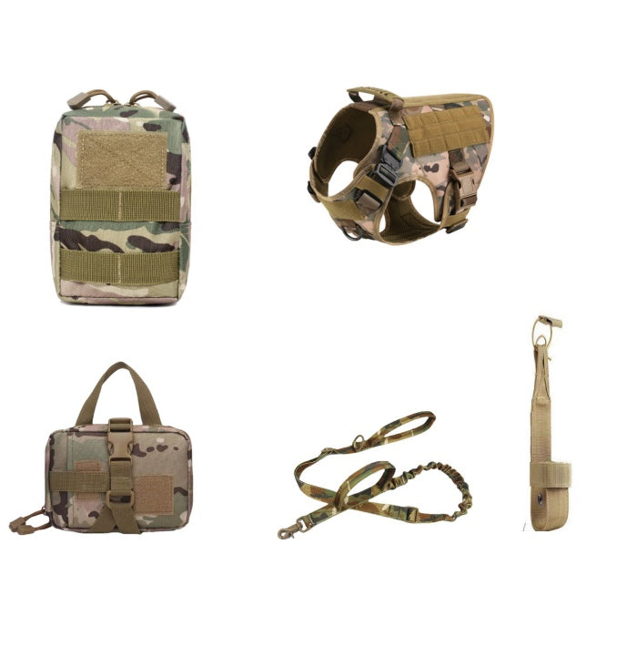 K9 Training Harness