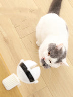 Interactive Cat Teaser Toy