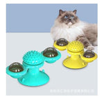 Cat Scratcher Toy