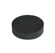 Replacement activated charcoal filter disc for the MATERA PET portable pet water bottle