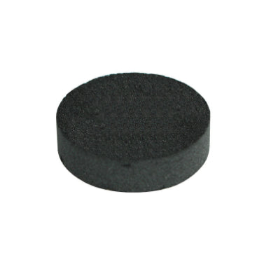 Replacement activated charcoal filter disc for the MATERA PET portable pet water bottle