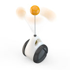Interactive Cat Teaser Toy