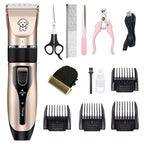 Pet Grooming Clipper