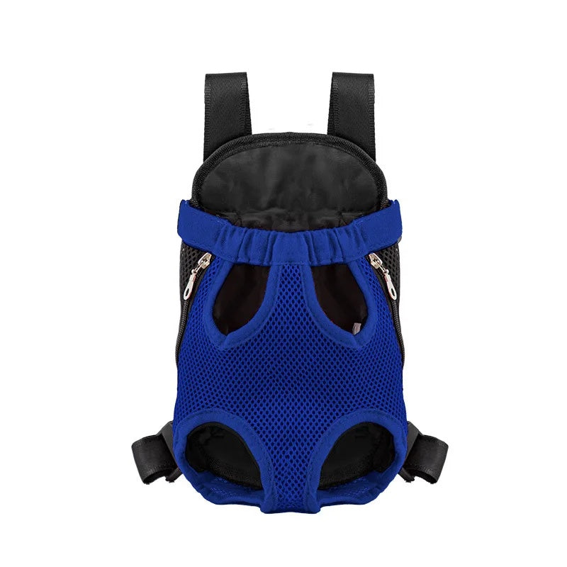 Front Dog Carrier Backpack