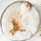 Cat Nest Bed