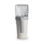 Cat Litter Scoop with Storage