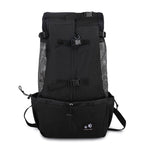 Pet Carrier Backpack