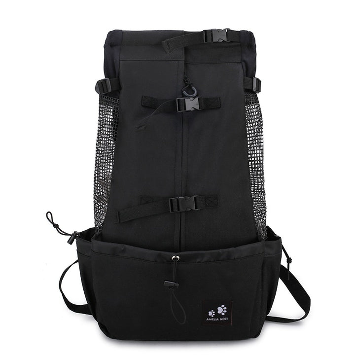 Pet Carrier Backpack