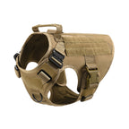 K9 Training Harness
