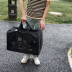Foldable Pet Carrier Bag