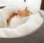 Cat Nest Bed