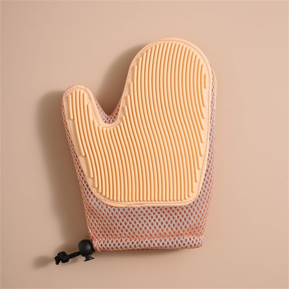 Pet Grooming Glove