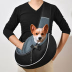 Pet Sling Carrier Bag