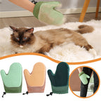 Pet Grooming Glove