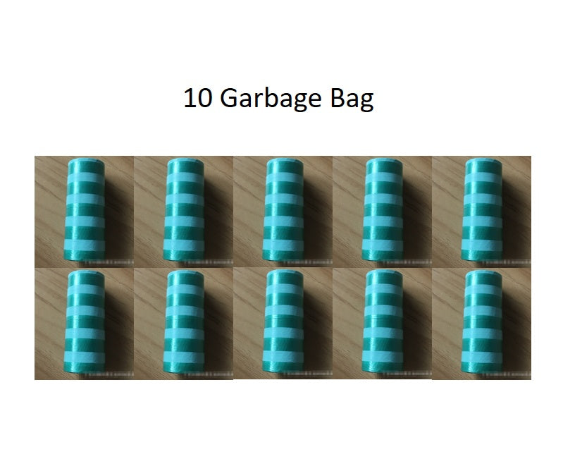 Cat Litter Scoop with Storage