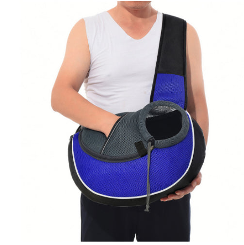 Pet Sling Carrier Bag