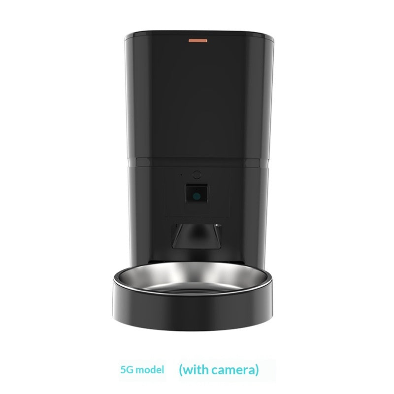 MATERA PET Smart WiFi Pet Camera Feeder for Dogs & Cats — photo 12 of 15