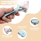 Pet Food Measuring Scoop