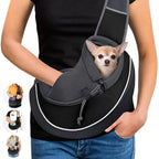 Pet Sling Carrier Bag