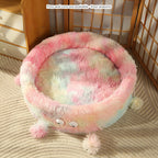 Little Monster Cat Bed