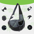 Pet Sling Carrier Bag