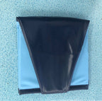 MATERA PET swimming pool for dogs – reinforced side wall detail