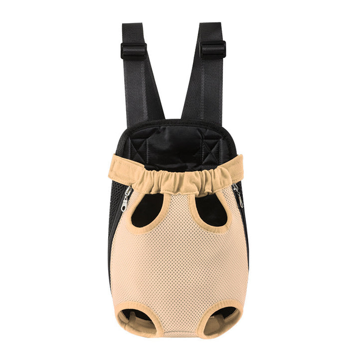 Front Dog Carrier Backpack