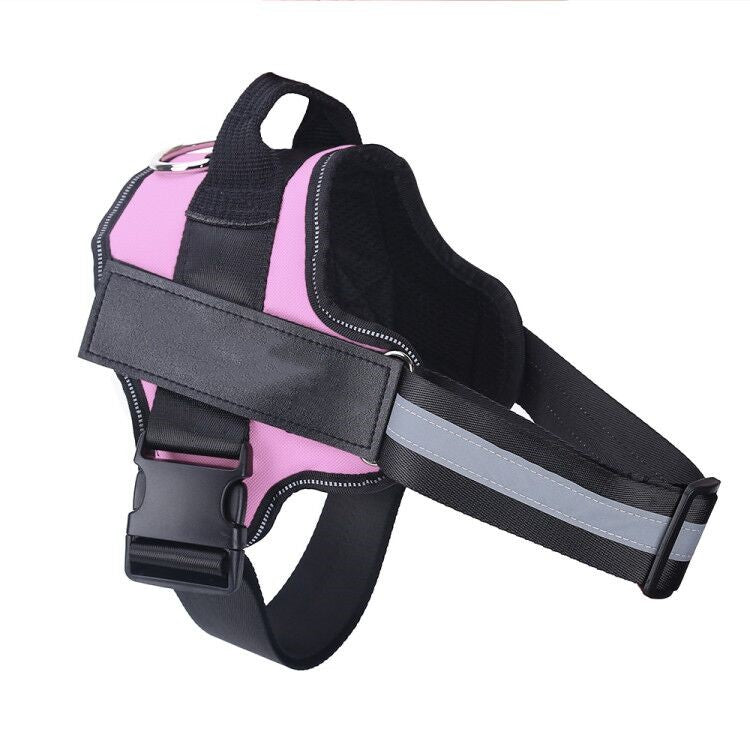 No-Pull Dog Harness Vest