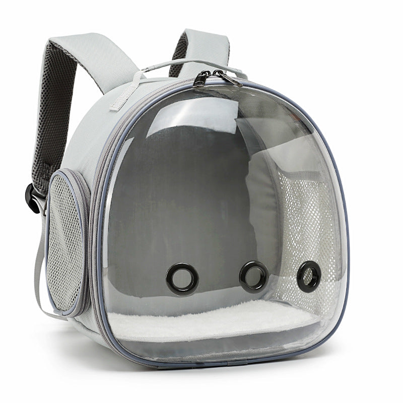 Small Pet Backpack Carrier