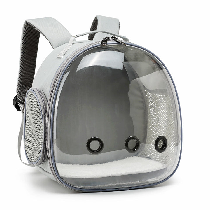 Small Pet Backpack Carrier