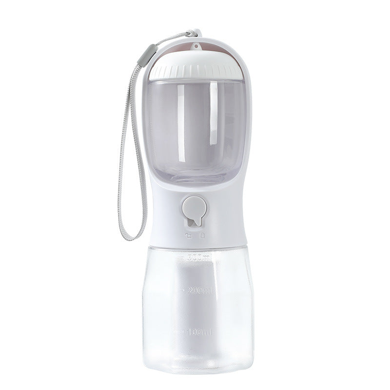 MATERA PET 3-in-1 Portable Pet Water Bottle with Filter — photo 14 of 15