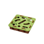 Felt Cat Puzzle Box