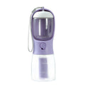 MATERA PET 3-in-1 Portable Pet Water Bottle with Filter — photo 11 of 15