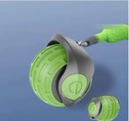 Smart Rolling Cat Toy Ball