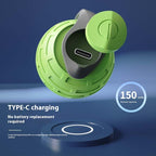 Smart Rolling Cat Toy Ball