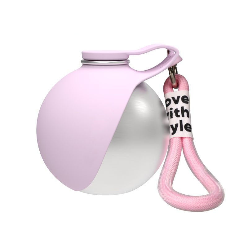 Portable Dog Water Bottle