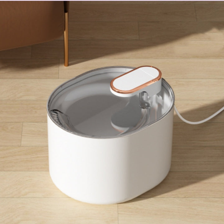 Pet Water Fountain