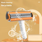 Reusable Pet Hair Roller