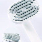 MATERA PET pet grooming brush – dimensions and product size