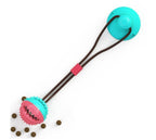 Suction Cup Dog Tug Toy