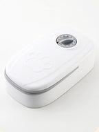 Automatic Timed Pet Feeder