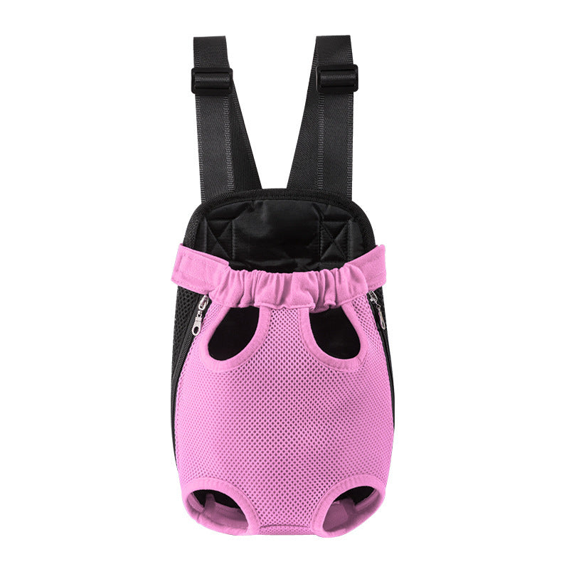 Front Dog Carrier Backpack