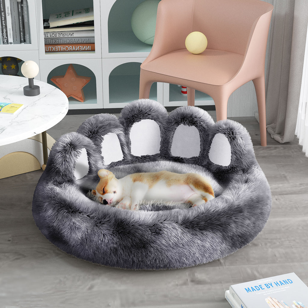 Bear Paw Cave Bed