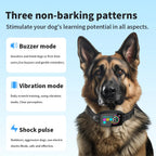 Anti Bark Training Collar