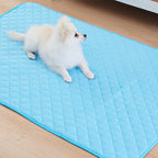 Self Cooling Pet Mat