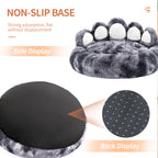 Bear Paw Cave Bed