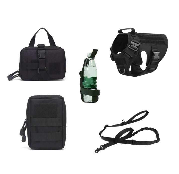 K9 Training Harness