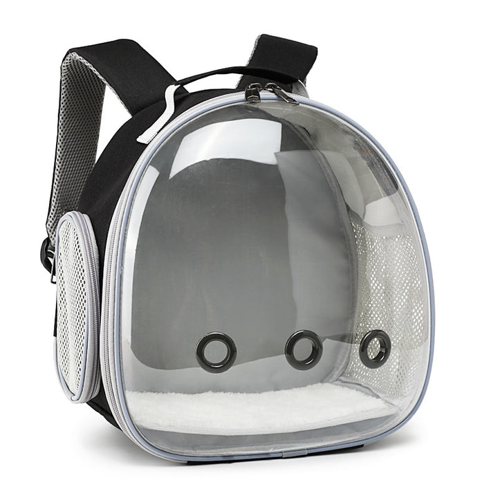 Small Pet Backpack Carrier