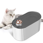 MATERA PET water fountain for cats and dogs – USB 5V powered